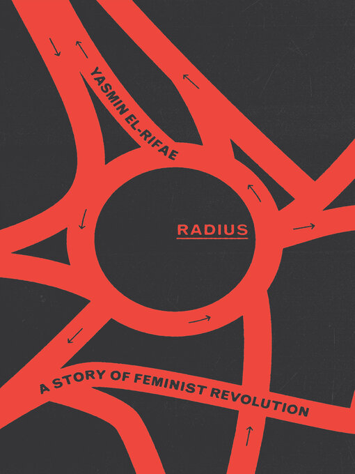 Title details for Radius by Yasmin El-Rifae - Available